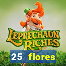 25 flores silvestres com nomes